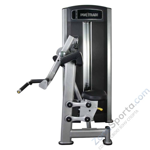 Бицепс сидя Protrain 61A10-60
