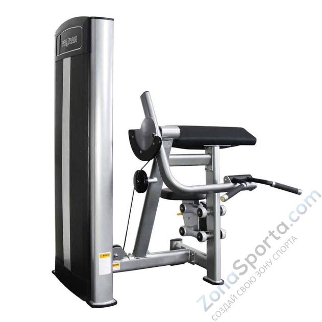 Бицепс сидя Protrain 61A10-60