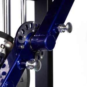 Бицепс-трицепс машина Gymmaster BT-68