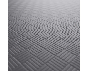 Будо-мат EVA DFC 100 x 100 см, 20 мм, цвет серо-графитовый