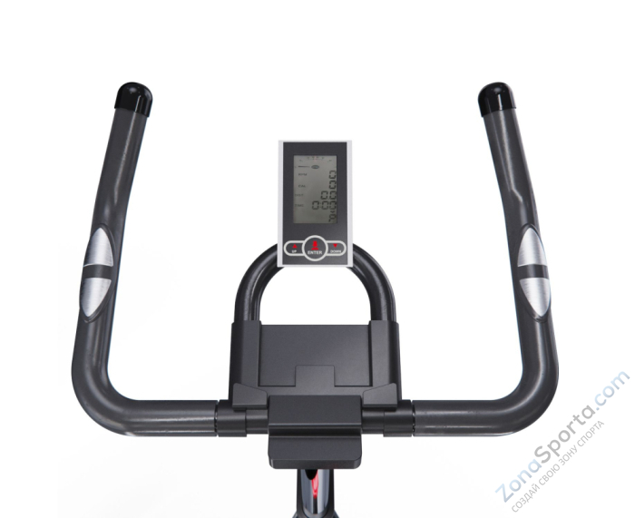 Cпин-байк DFC Ravs Black