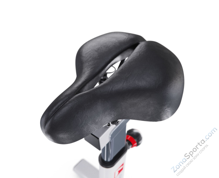 Cпин-байк DFC Ravs White