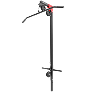 Cтойка блочная опция для скамеек Marbo Sport MH-W104 2.0
