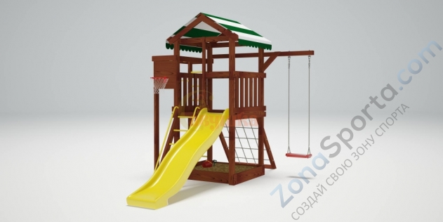 Детская площадка Савушка Хит 1