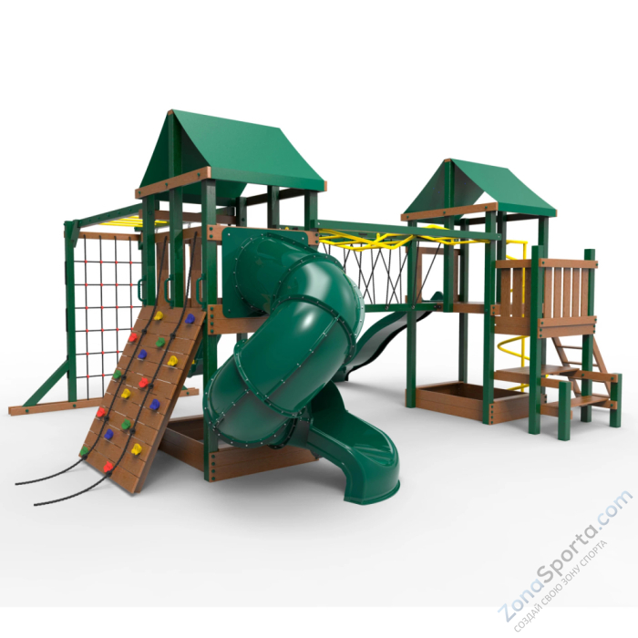 Детская площадка Пикник Форест Кракен Компакт