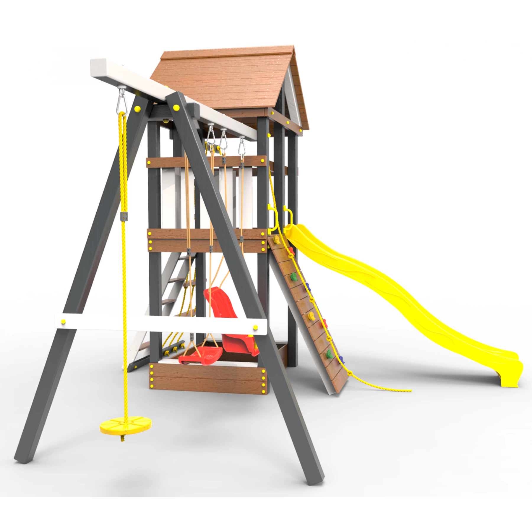 Детская площадка Пикник Ультра 