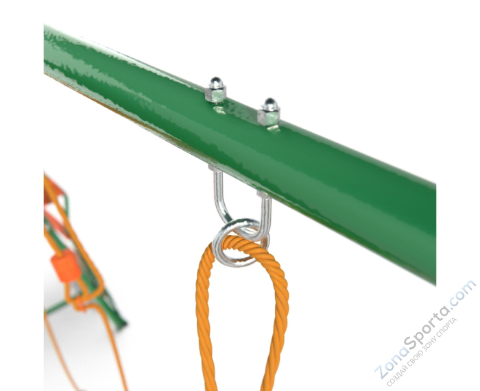 Детский комплекс DFC Multiplay SBN-03