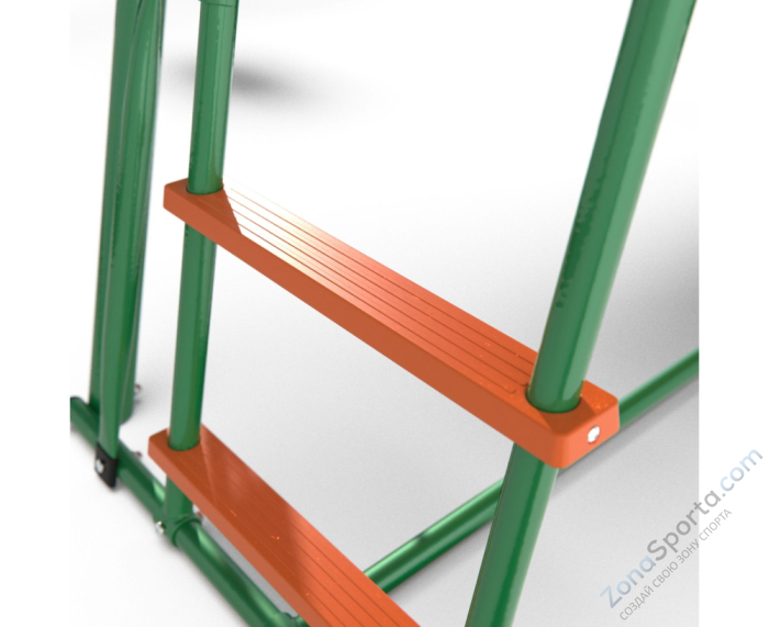 Детский комплекс с горкой DFC MSN-02