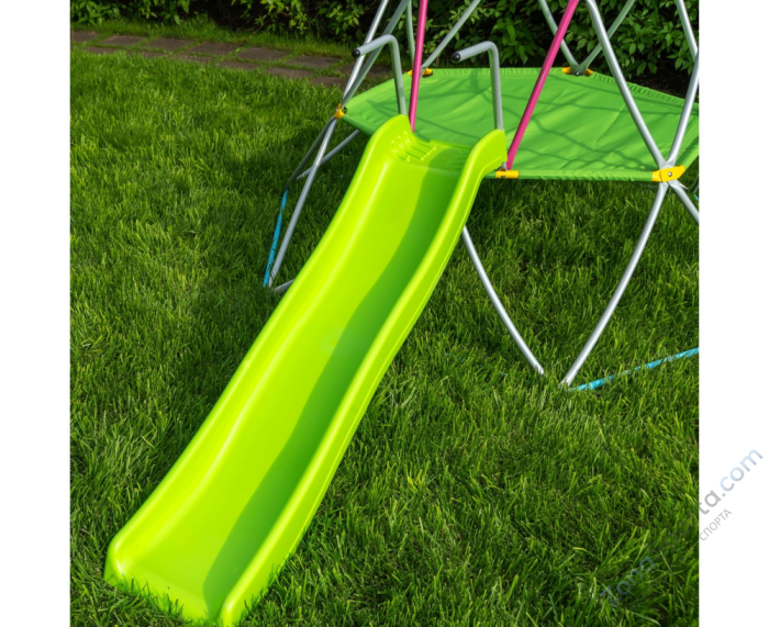 Детский комплекс с горкой DFC SC-01