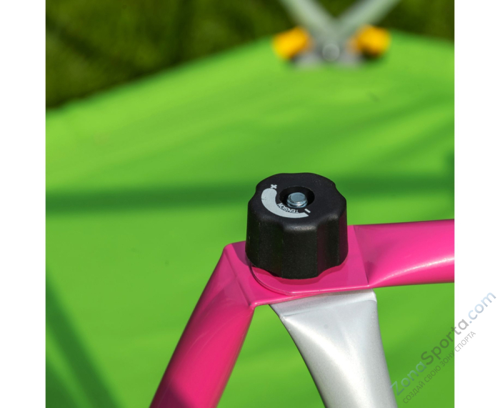 Детский комплекс с горкой DFC SC-01