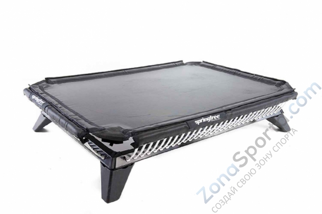 Домашний батут  Springfree M18 NET с сеткой