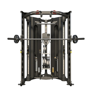 Домашний комплекс для функциональных тренировок Hoist H-8