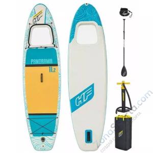 Доска для моря Bestway Hydro Force Panorama 11'2 2022