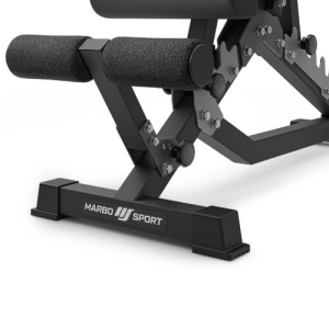 Двусторонняя скамья Marbo Sport MS-L101 2.0