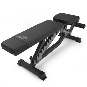 Двусторонняя скамья Marbo Sport MS-L101 2.0