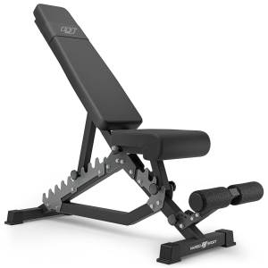Двусторонняя скамья Marbo Sport MS-L101 2.0