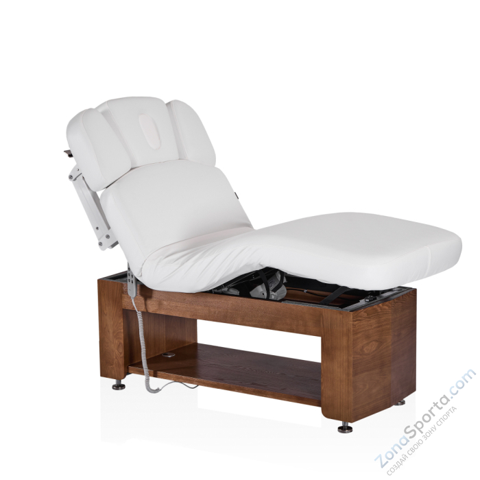 Электрический стационарный массажный стол Mizomed Alexander A-Salon