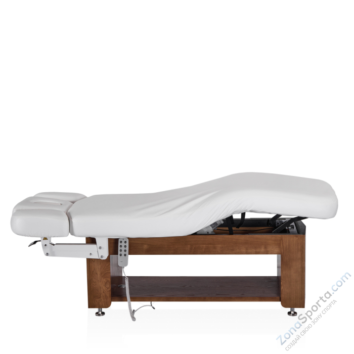 Электрический стационарный массажный стол Mizomed Alexander A-Salon