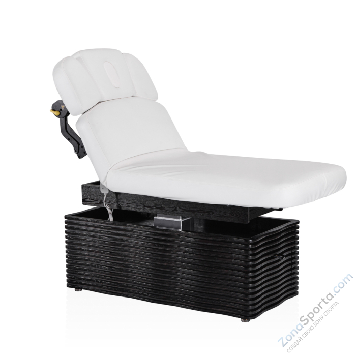Электрический стационарный массажный стол Mizomed NESS-D Salon