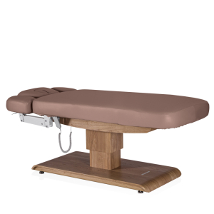 Электрический стационарный массажный стол Mizomed Olivia Basic