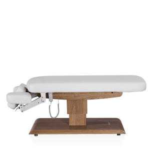 Электрический стационарный массажный стол Mizomed Olivia Basic