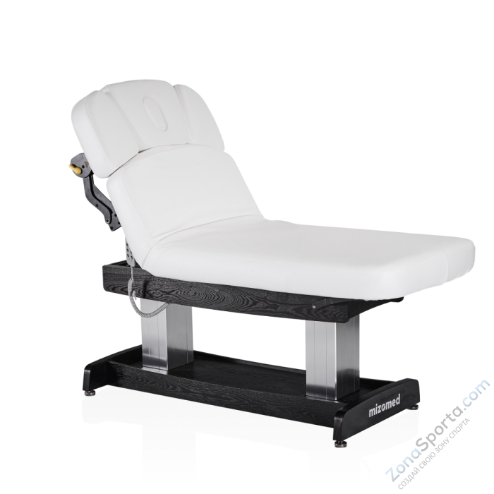 Электрический стационарный массажный стол Mizomed Union Salon