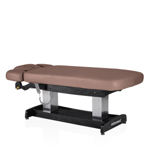 Электрический стационарный массажный стол Mizomed Union Salon