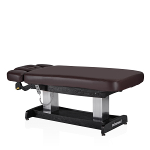 Электрический стационарный массажный стол Mizomed Union Salon