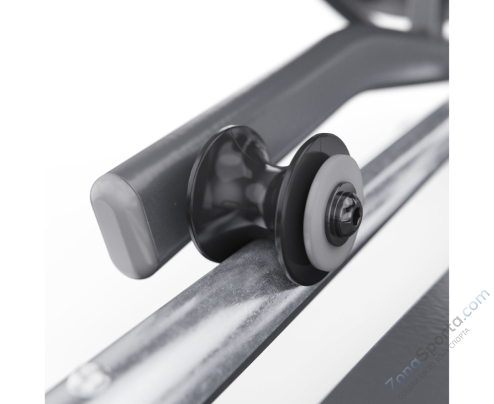 Электромагнитный эллиптический тренажер DFC Westinghouse 13Y