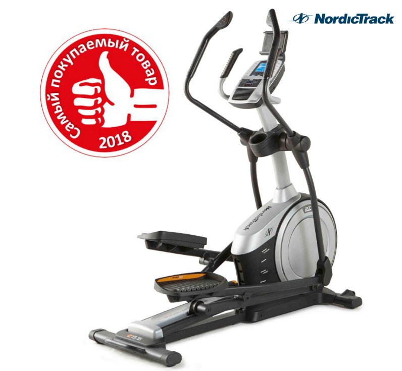 NordicTrack NordicTrack