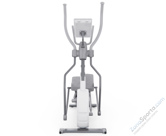 Эллиптический тренажер DFC Westinghouse WH, магнитный