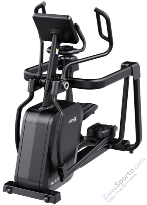Эллиптический тренажер Fitex Pro Galaxy-E
