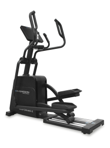Эллиптический тренажер профессиональный Svensson Industrial Performer E