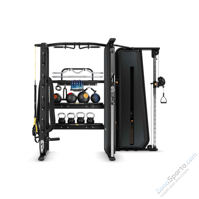 Функциональная рама Matrix Connexus Crest