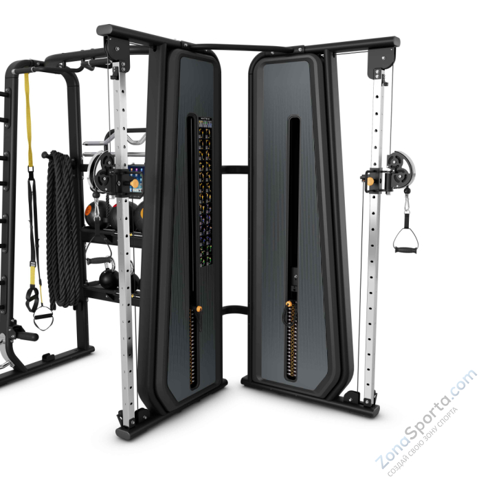 Функциональная рама Matrix Connexus Crest