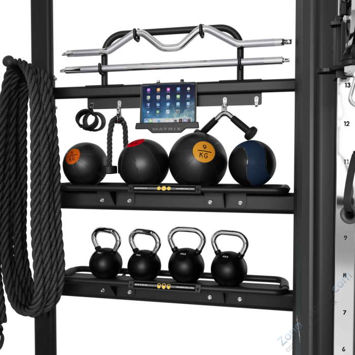 Функциональная рама Matrix Connexus Crest