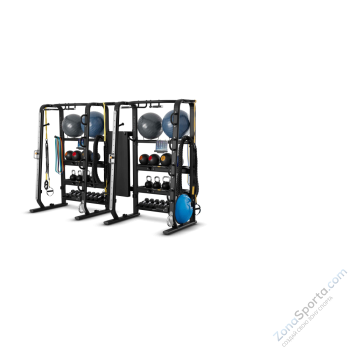 Функциональная рама Matrix Connexus Edge