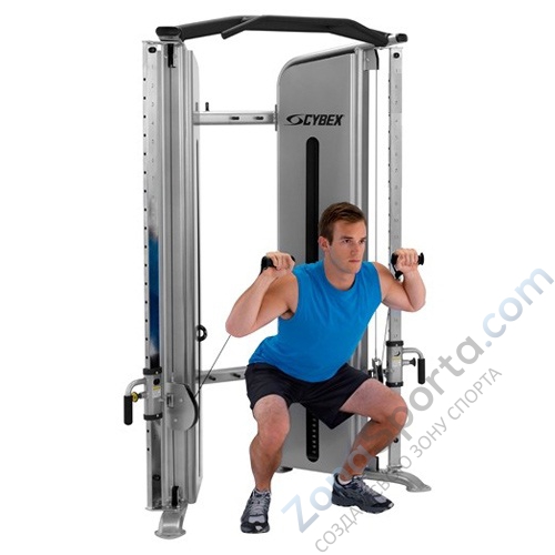 Функциональный тренажер Cybex FT-325 18000