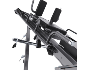 Гакк-машина/Жим ногами DFC MAXXUS GSMX-6