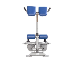 Гиперэкстензия с регулируемым углом наклона Hoist CF-3663