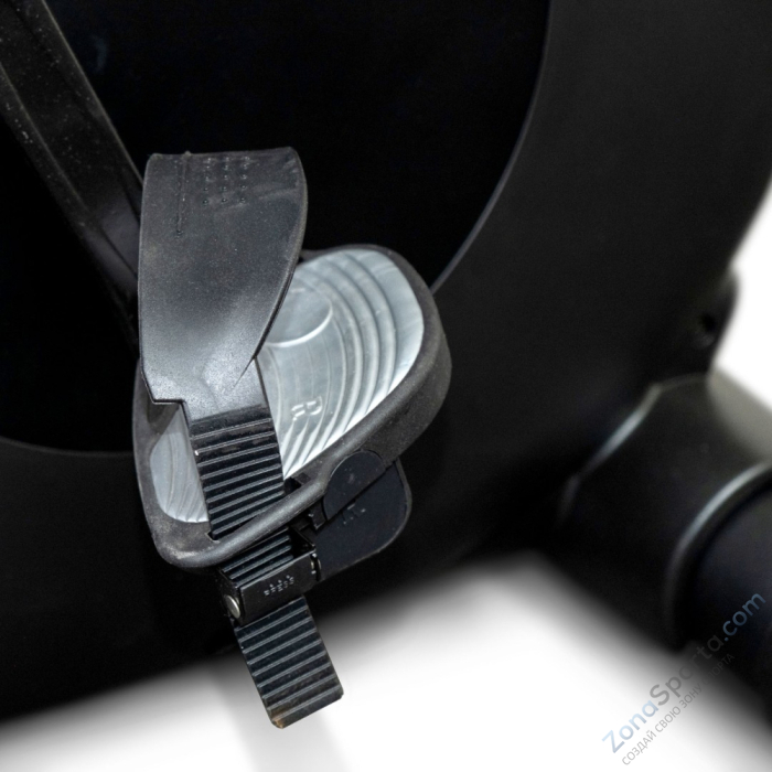 Горизонтальный велотренажер Protrain A-2200G-TFT