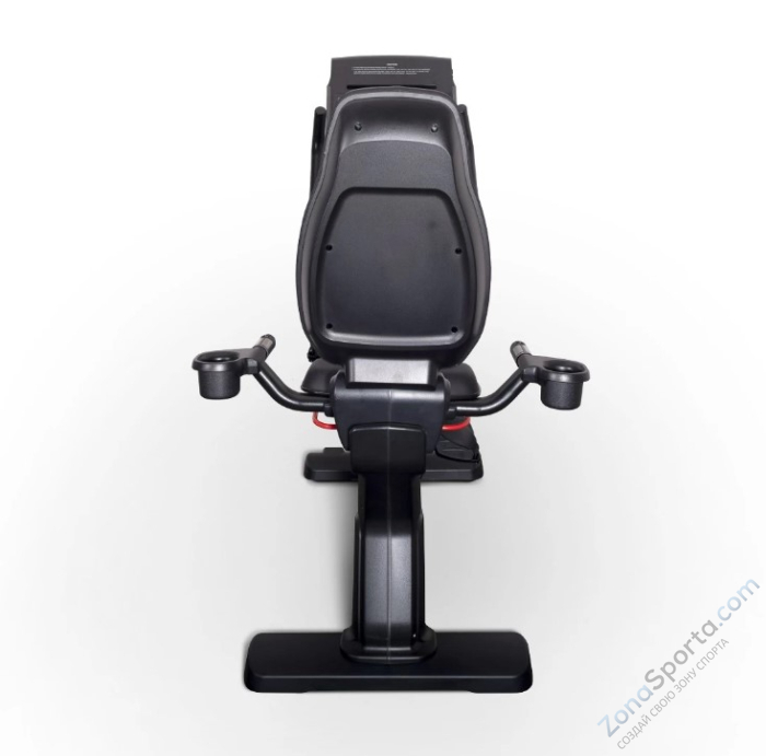Горизонтальный велотренажер Protrain K9003RW-TFT