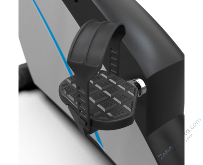 Горизонтальный велотренажер DFC B8729R