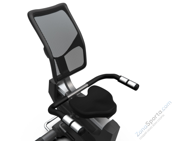 Горизонтальный велотренажер DFC B8729R