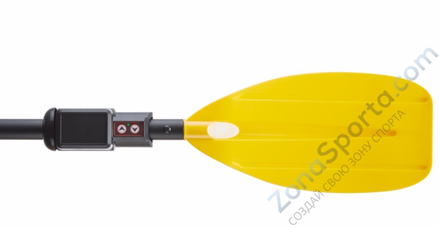 Гребной тренажер Proxima Remos II