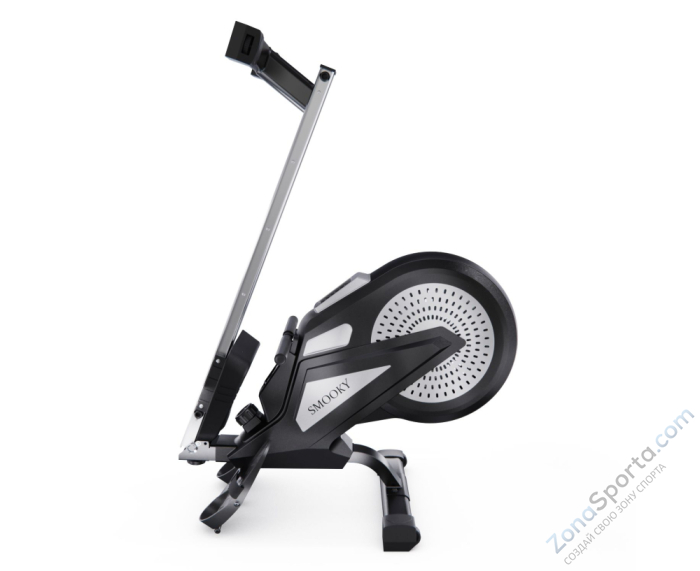 Гребной тренажер DFC Smooky H5