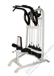 Хаммер для спины - тяга сверху ProfiGym ТГ-0530-С