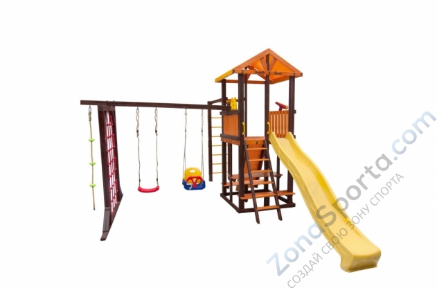 Игровой комплекс Perfetto sport Bari-13