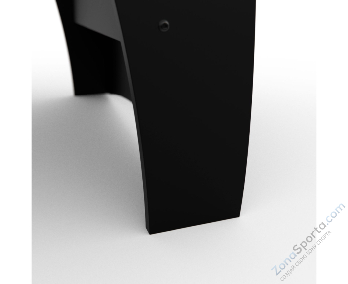 Игровой стол - аэрохоккей DFC Jupiter