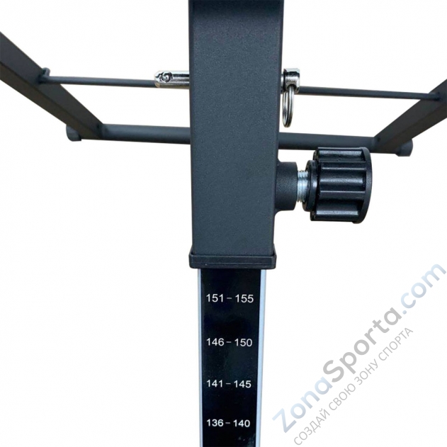 Инверсионный стол DFC IT6320B